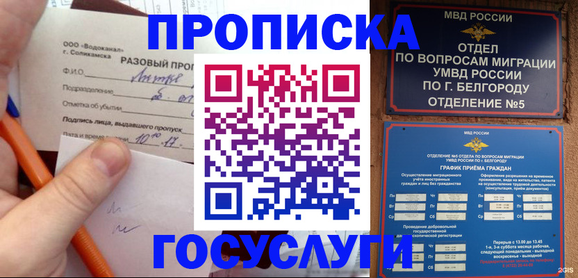 временная регистрация адрес в Курганинске